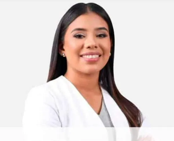 Alcaldesa más joven de Ecuador fue asesinada