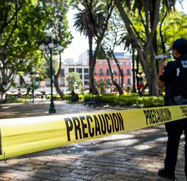 En Medellín reportaron el asesinato de una mujer venezolana en su propio apartamento, que estaba en llamas. Sería nuevo caso de feminicidio.