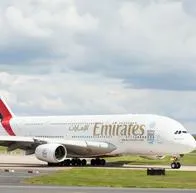 Emirates Airlines anuncia novedad con vuelo que tendrán a Dubái desde Colombia y ya se conocen los nuevos precios. La ruta cubrirá también a Miami.