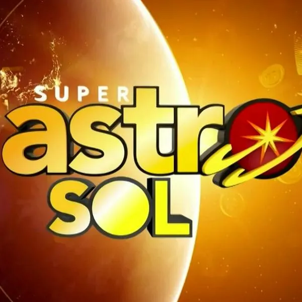 Astro Sol resultado último sorteo hoy 26 de marzo de 2024