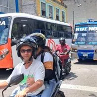 Suspenden el pico y placa en Medellín y Valle de Aburrá durante la Semana Santa