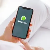 WhatsApp, en nota sobre nueva función que tiene