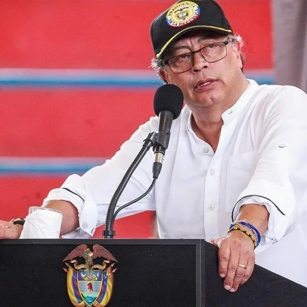 Datexco: 37% de colombianos apoya propuesta de Petro de una Constituyente