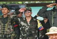 Disidencia de alias Iván Mordisco habría atacado al Ejército en Huila y Tolima