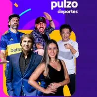 Pulzo Deportes EN VIVO