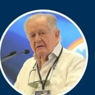 Luis Carlos Sarmiento Angulo le criticó proyecto insignia a Gustavo Petro