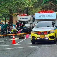 Dejan en libertad a conductor borracho que atropelló a cuatro mujeres, ocasionándole la muerte a una de ellas. El joven de 23 años no aceptó cargos.