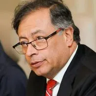 Aprobación de Gustavo Petro creció el 26 de marzo, pero mala imagen sigue alta, según encuesta de Datexco