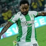 Según Mariano Olsen de Win Sports, Dorlan Pabón iría a Real Cartagena para conocer el proyecto