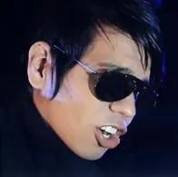 Jota Pe Hernández y su faceta como cantante.