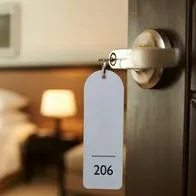 Conseguir hoteles baratos en todo el mundo con estos dos trucos
