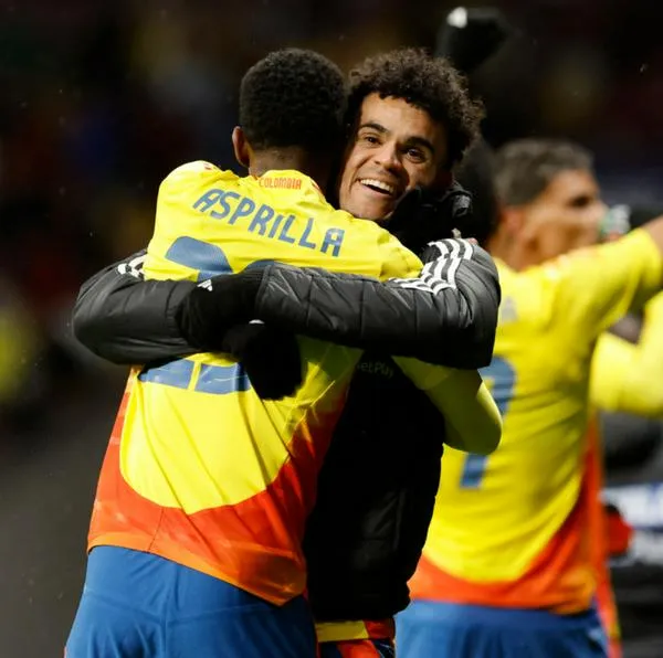 Colombia derrotó 3-2 a Rumania en partido amistoso: videos de los goles y resumen