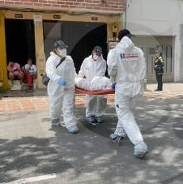 Violento inicio de Semana Santa tuvo Medellín: seis asesinatos durante el “puente de Ramos”