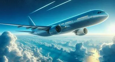 Las personas que toman este vuelo no deben preocuparse en lo absoluto por el tiempo o la turbulencia del viaje. Conozca cuál es el viaje más corto en avión.