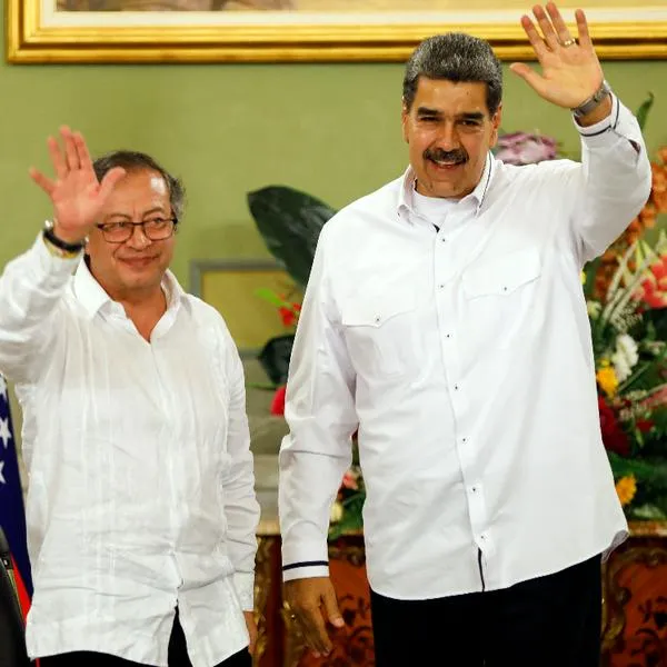 Canciller venezolano rechazó postura de Colombia: “Buscan satisfacer intereses externos”