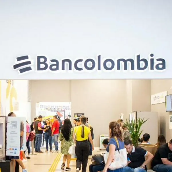 Horarios Bancolombia en Semana Santa: cuándo abren las oficinas y dónde están