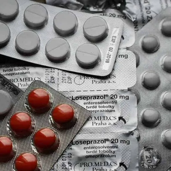Estos son los medicamentos que están escasos en Colombia en marzo