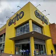 Quién es el presidente del Éxito.