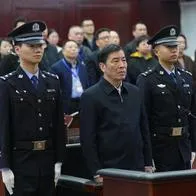 Condenan a cadena perpetua al expresidente de la Asociación China de Fútbol por corrupción