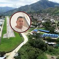 Hallaron sin vida a un hombre que estaba desaparecido en el Tolima 