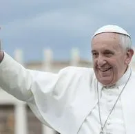 Perfil del Papa Francisco