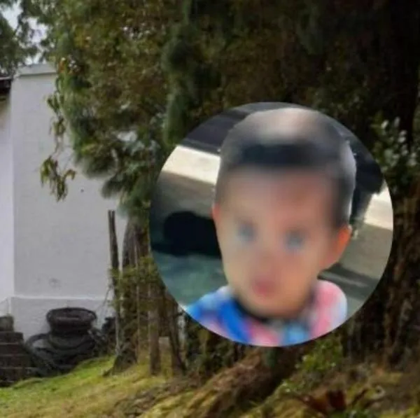 Qué se sabe del caso de la muerte del niño Dilan Santiago Castro en Bogotá. Van 2 meses y todavía no hay capturas. 