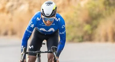 Geraint Thomas insultó a Nairo Quintana llamándolo "maldita rata":