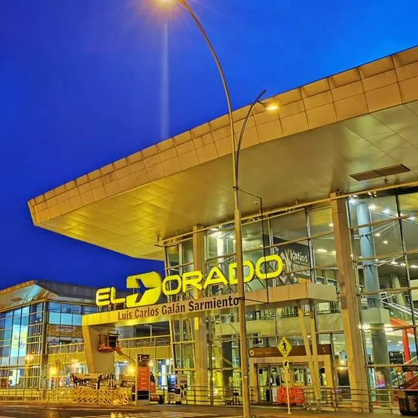 Aeropuerto El Dorado de Bogotá, en el top 5 de los más puntuales del mundo: Cirium