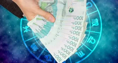 Signos del zodiaco y dinero, en nota sobre los que deberían jugar la lotería