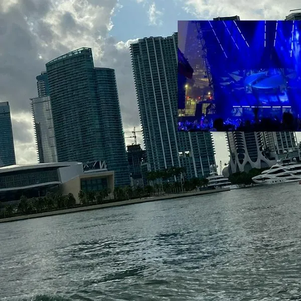 Precio de fiesta en Miami: cuánto vale el Ultra e ir a bares en esa ciudad