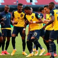 Jugadores de Selección Ecuador fueron de rumba en Nueva York antes de amistoso