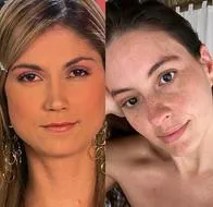 Taliana Vargas, Lina Marulanda y otras expresentadoras del 'Desafío'; hay varias olvidadas