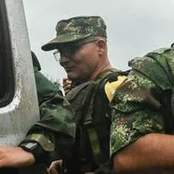 Disidencias de Iván Mordisco perdieron a dos importantes cabecillas que operaban en el Tolima.