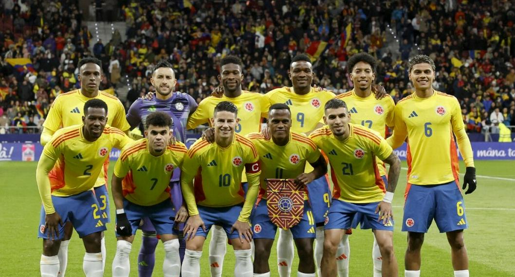 ¿Cuáles son las probabilidades de que la Selección Colombia gane la Copa América?