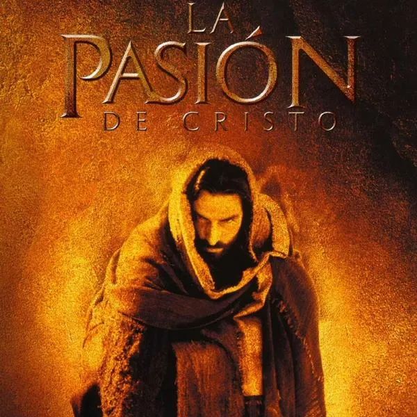 'La pasión de Cristo', en nota sobre dónde ver la película