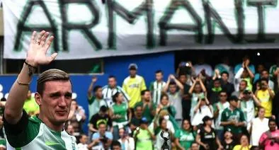Franco Armani renovaría hasta 2026 con River Plate para retirarse allí.