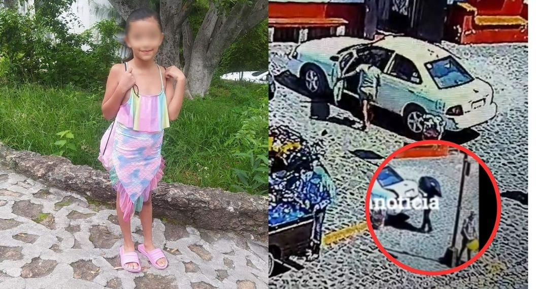 Linchan a mujer que mató a niña de 8 años en México, Taxco