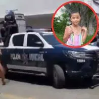 Ana Rosa, quien mató a Camila de 8 años en México, fue asesinada por multitud