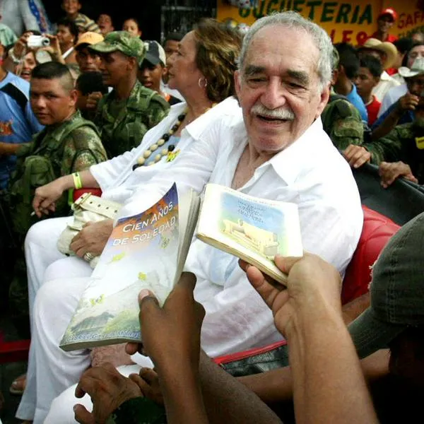 Martín Elías y más famosos colombianos que fallecieron en Semana Santa