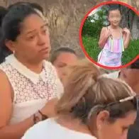 Mamá de Camila se pronunció luego de la muerte de Ana Rosa, mujer señalada