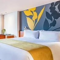 Hoteles Minor abre en Bogotá su primera sede de la marca Avani y ya hay detalles de planes en Colombia