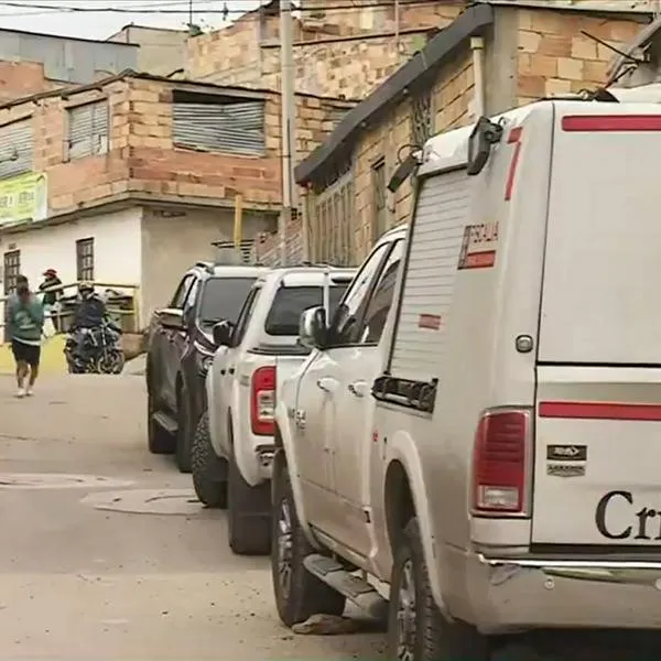 Quiénes son las personas asesinadas en masacre de Usme, en Bogotá: detalles