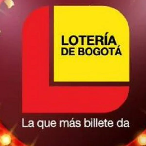 Lotería de Bogotá resultado hoy último sorteo 30 de marzo de 2024