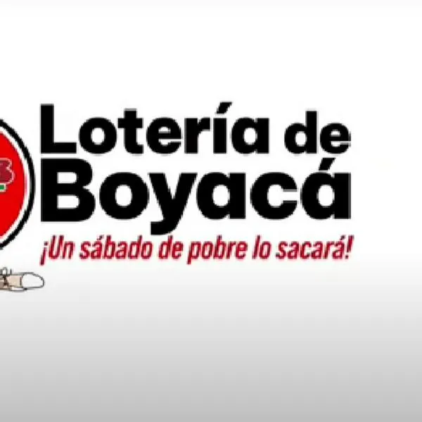 Lotería de Boyacá último sorteo, resultado hoy 30 de marzo de 2024