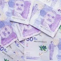 Precio del oro en Colombia le sirve para personas que tienen ahorros.