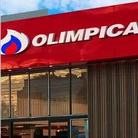 Leche Medalla de Oro y Aro no se dejará de vender en Makro y Olímpica.
