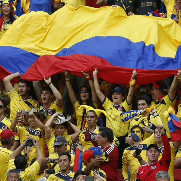 Selección Colombia tendrá amistoso previo a la Copa América el próximo 31 de mayo contra Bolivia