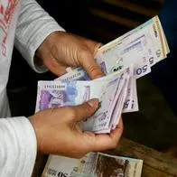 Credibanco reveló estrategias por uso de dinero en efectivo y cuántos los usan