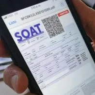 Así va la reforma del Soat en Colombia. Industria de las aseguradoras habla de cambios clave