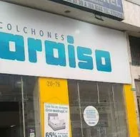 Imagen de Colchones Paraíso por denuncia de clientes